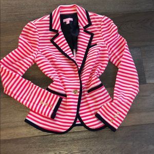 Lilly Pulitzer blazer